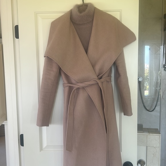 Beautiful Alexander McQueen turtleneck sweater - Picture 6 of 6